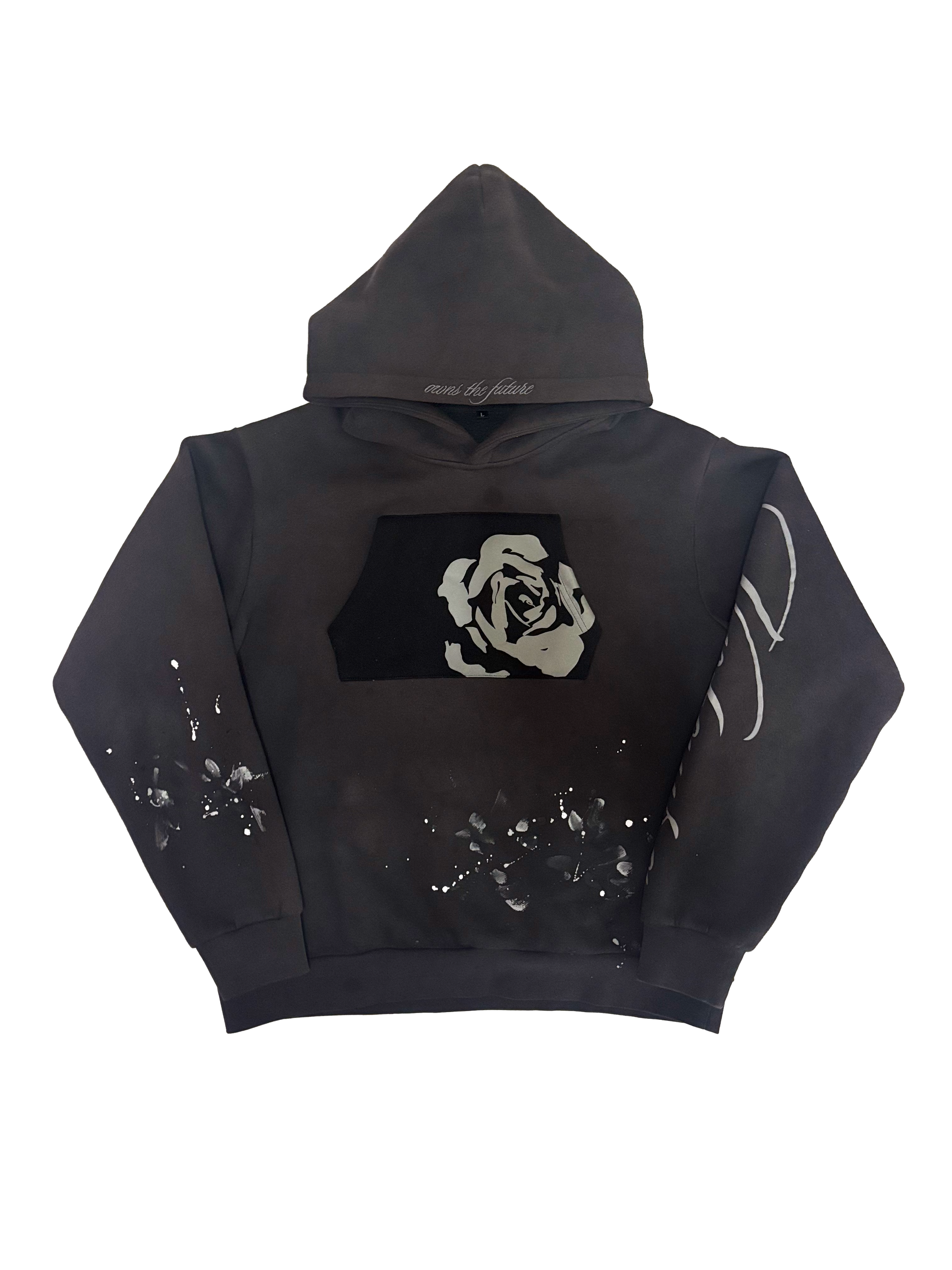 VNTAURA BASIC HOODIE V1