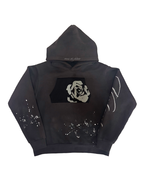 VNTAURA BASIC HOODIE V1