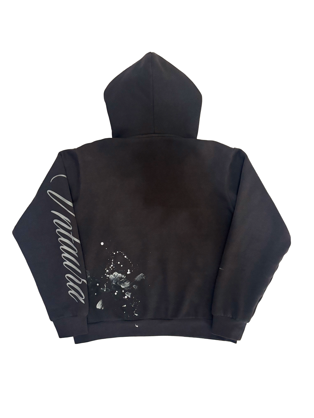 VNTAURA BASIC HOODIE V1