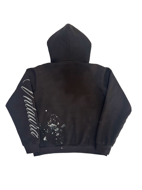 VNTAURA BASIC HOODIE V1