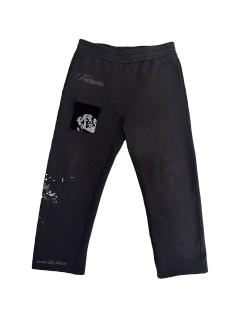 VNTAURA BASIC PANTS V1