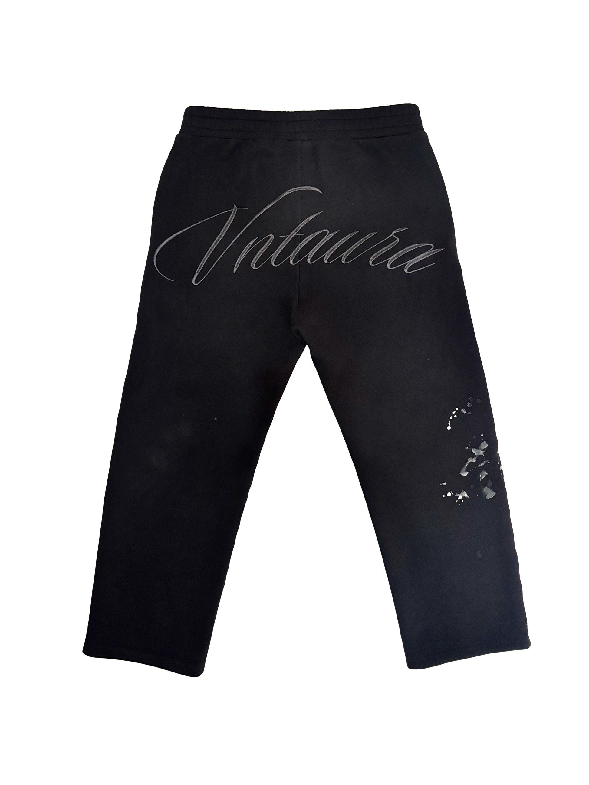VNTAURA BASIC PANTS V1